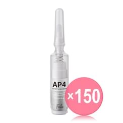 Foellie - AP4 Sectet Muse Cream (x150) (Bulk Box)