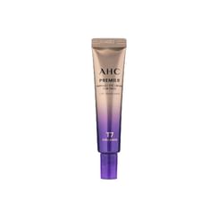 A.H.C - Premier Ampoule Eye Cream For Face Line Tightening Mini