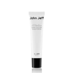 John Jeff - 20% Azelaic Acid Cream