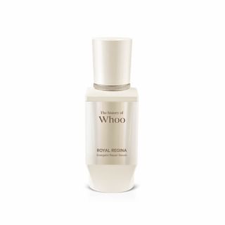THE WHOO - Royal Regina Energetic Repair Serum Mini
