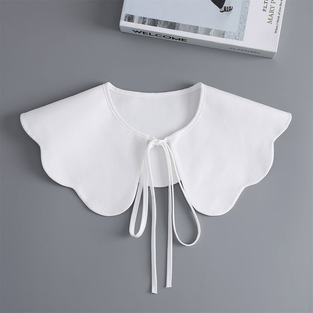 MIOW-Plain Decorative Collar