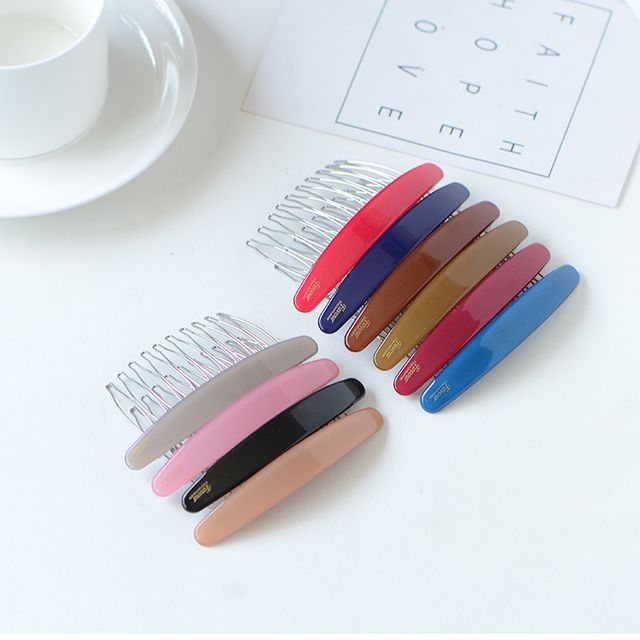LIDO-Acrylic Hair Pin