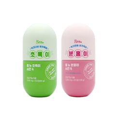 Dear-Natura Vitamin C Zinc Lactic Acid Bacteria Vitamin B2 Vitamin B6 60 days