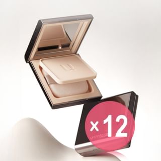 UNNY CLUB - Naked Skin Tulle Powder - 2 Shades (x12) (Bulk Box)