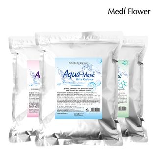 MediFlower - Aqua-Mask - 3 Types
