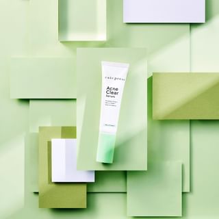 Cute Press - Acne Clear Serum
