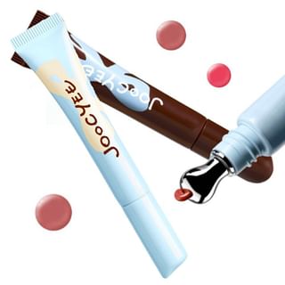 JOOCYEE - Kidult Collection Crystal Gloss - 2 Colors