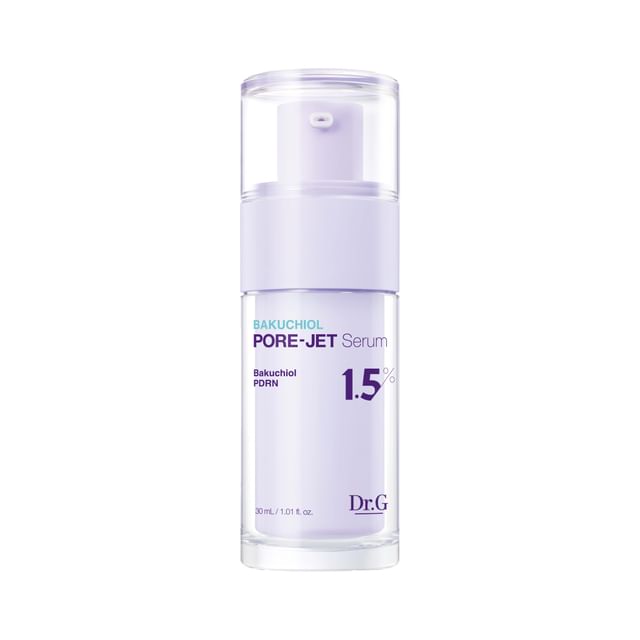 Dr.G - Bakuchiol Pore-Jet Serum | YesStyle