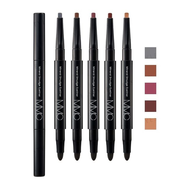 MiMC Mineral Smudge Eyeliner MiMC Mineral Smudge Eyeliner