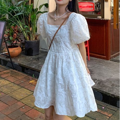 low cut lace up dress Tao Pink Sequin Lace Up Mini Dress - US 6