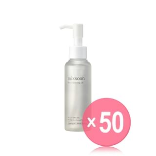 mixsoon - Bean Cleansing Oil (x50) (Bulk Box)