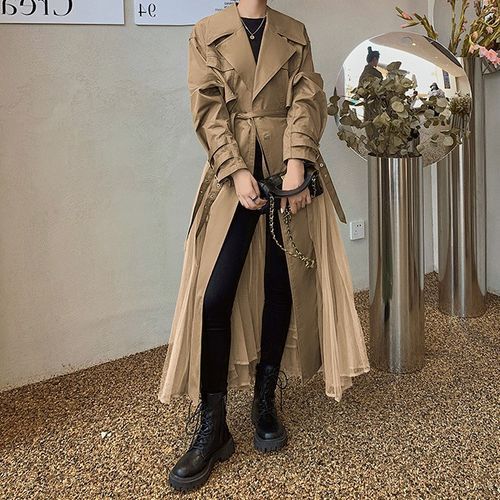 Dior Women's Trench Coat