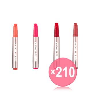 THE FACE SHOP - New Bold Glow Melting Lip - 4 Colors (x210) (Bulk Box)