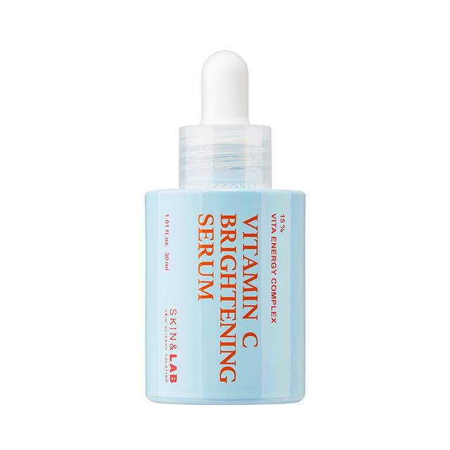 SKIN-LAB-Sérum Iluminador de Vitamina C-30 Ml