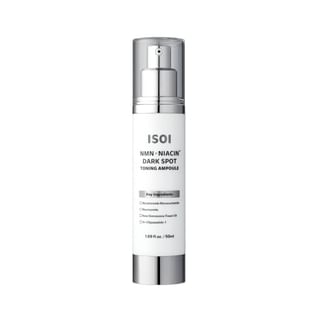 ISOI - NMN X Niacin Dark Spot Toning Ampoule
