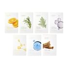 mixsoon - Daily Mask Pack 10 Sheets Set - Masques - 7 versions | YesStyle