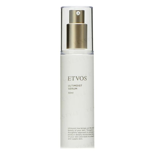 ETVOS-Ultimoist Serum