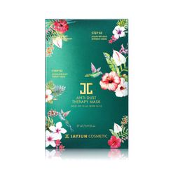 JAYJUN - Anti-Dust Therapy Mask Set JAYJUN - Anti-Dust Therapy Mask Set