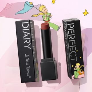 PERFECT DIARY - Biolip Essence Matte Lipstick - 2 Colors