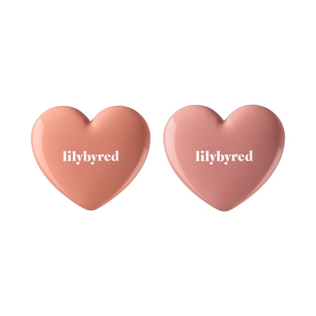 lilybyred-Luv Beam Cheek Balm Soft Glow Edition 2 цвета