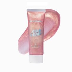 Kara Beauty - STARBEAM Illuminating Body Gel - 2 Colors