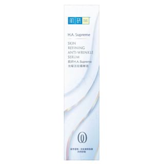 Rohto Mentholatum - Hada Labo H.A. Supreme Skin Refining Anti Winkle Serum