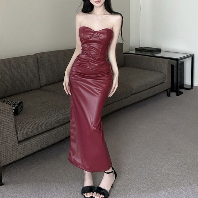 formal dresses long sleeve Gorgeous Two Piece Dress Sleeves Lace Evening Dress Illusion Bodice Command attention in Scala Sexy Deep V-neck Boho Universal Size:S