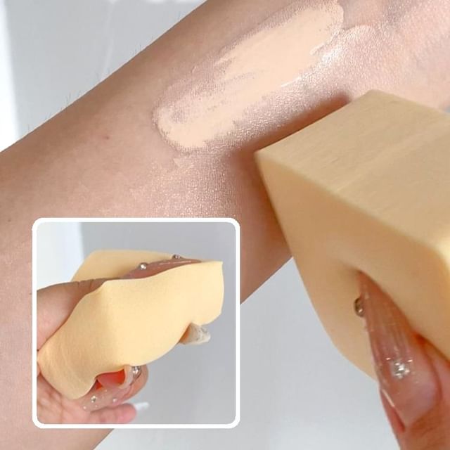 denivyse-Set of 4 Makeup Sponge
