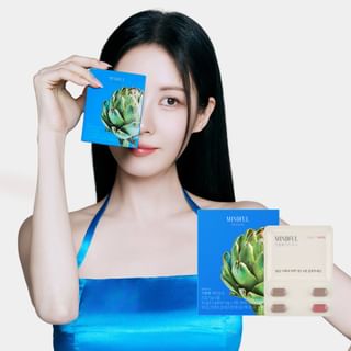 FOODOLOGY - Mediterranean Artichoke