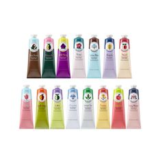 NATURE REPUBLIC - Hand & Nature Hand Cream NATURE REPUBLIC - Hand & Nature Hand Cream