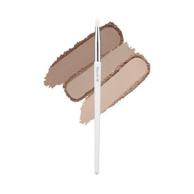 fillimilli Bullet Point Eyeshadow Brush 538 YesStyle