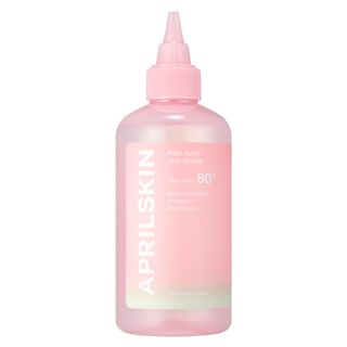 APRILSKIN - Pink Aloe Vita Toner