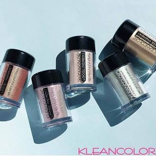 KLEANCOLOR-Sombra de ojos de pigmento suelto