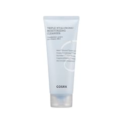 COSRX - Hydrium Triple Hyaluronic Moisturizing Cleanser COSRX - Hydrium Triple Hyaluronic Moisturizing Cleanser