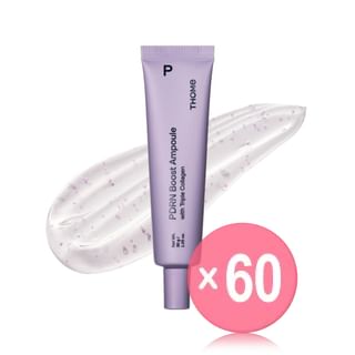 THOME - PDRN Boost Ampoule Mini (x60) (Bulk Box)