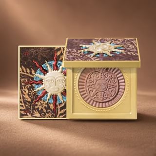 GIRLCULT - Loulan Hippie Series Emotion Blush