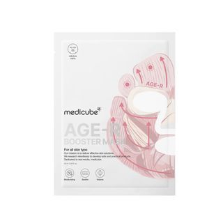 medicube - Age-R Booster Mask