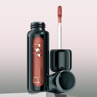 Pudaier - Blackie Kitty Matte Lip Mud - 10 Colors