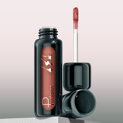 Pudaier - Blackie Kitty Matte Lip Mud - 10 Colors
