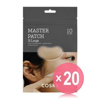 COSRX - Master Patch X-Large (x20) (Bulk Box)