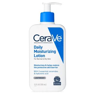 CeraVe - Daily Moisturising Lotion For Normal to Dry Skin Large