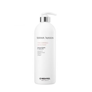derma maison time wrinkle perfect cream