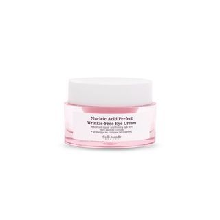 Cell:Monde - Nucleic Acid Perfect Wrinkle-Free Eye Cream