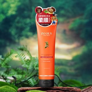 ZOOLY - 1-Minute Repair Hair Mask