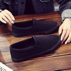 Solejoy - 帆布轻便鞋 Solejoy - 帆布轻便鞋