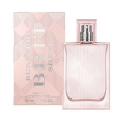 BURBERRY - Brit Sheer Eau De Toilette