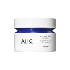 AHC - Hyaluro-Deep Volume 5 Overday + Night Treatment Gel