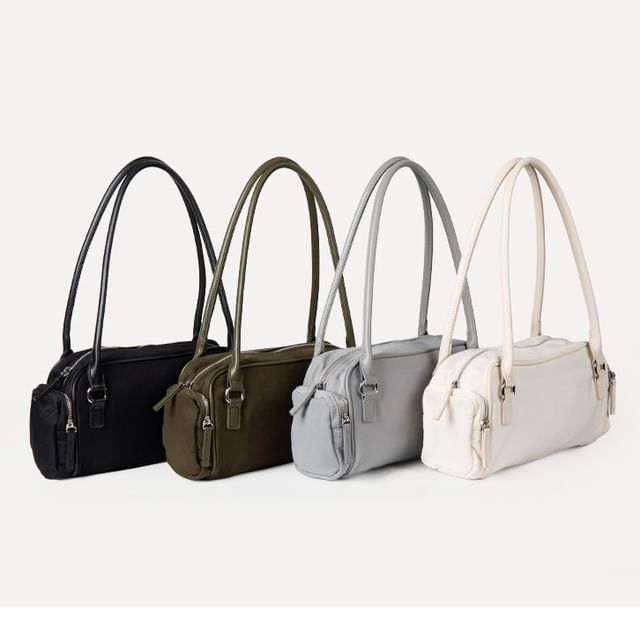 TangTangBags-Multi-Pocket Tote Bag