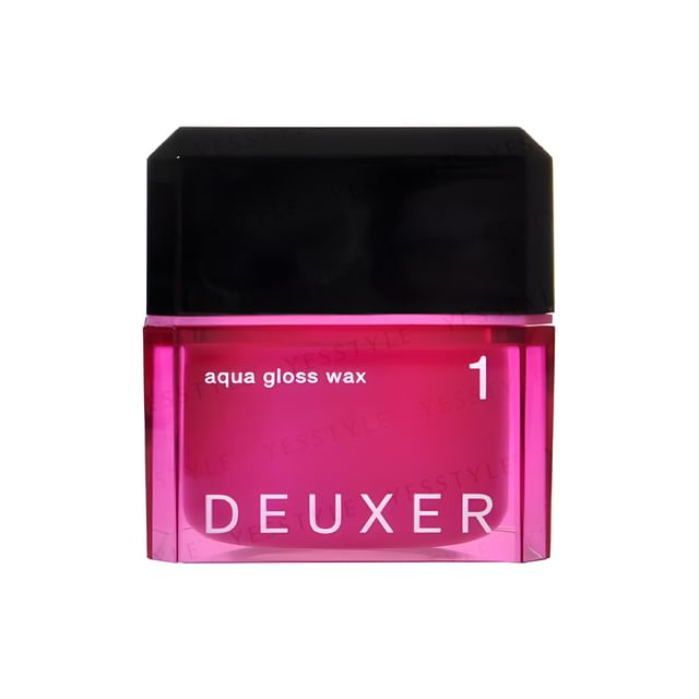 no3-Deuxer Wax - Haarwachs