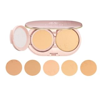 Paul & Joe - Ekratan Gel Foundation S SPF 25 PA++